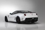 Ferrari 599-VX by Vorsteiner 2011 года